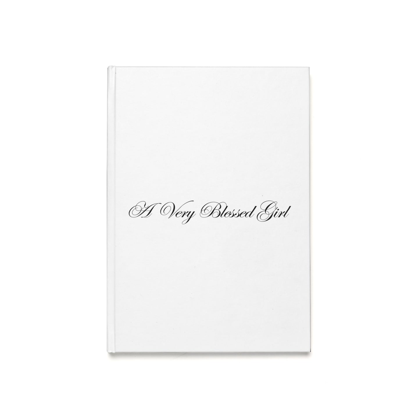 "Blessed" Journal