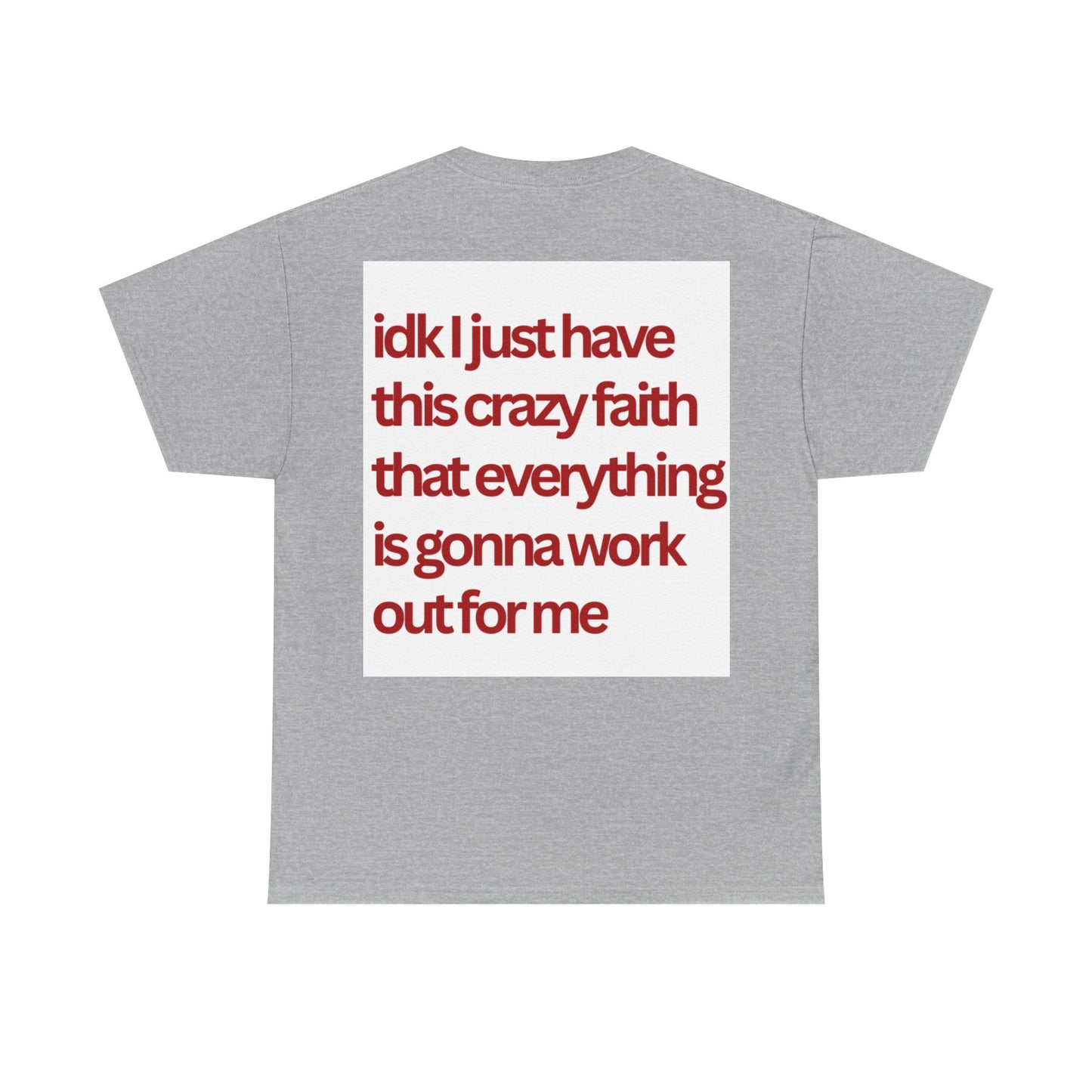 T-shirt