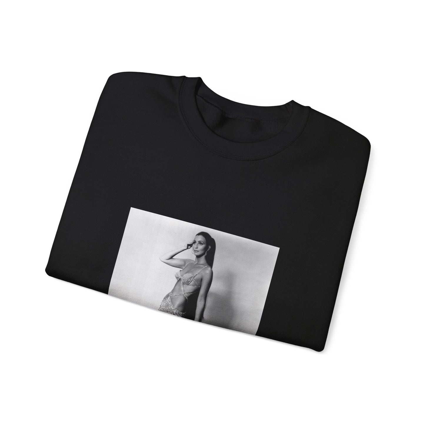 "Mom I am a Rich Man" Crewneck