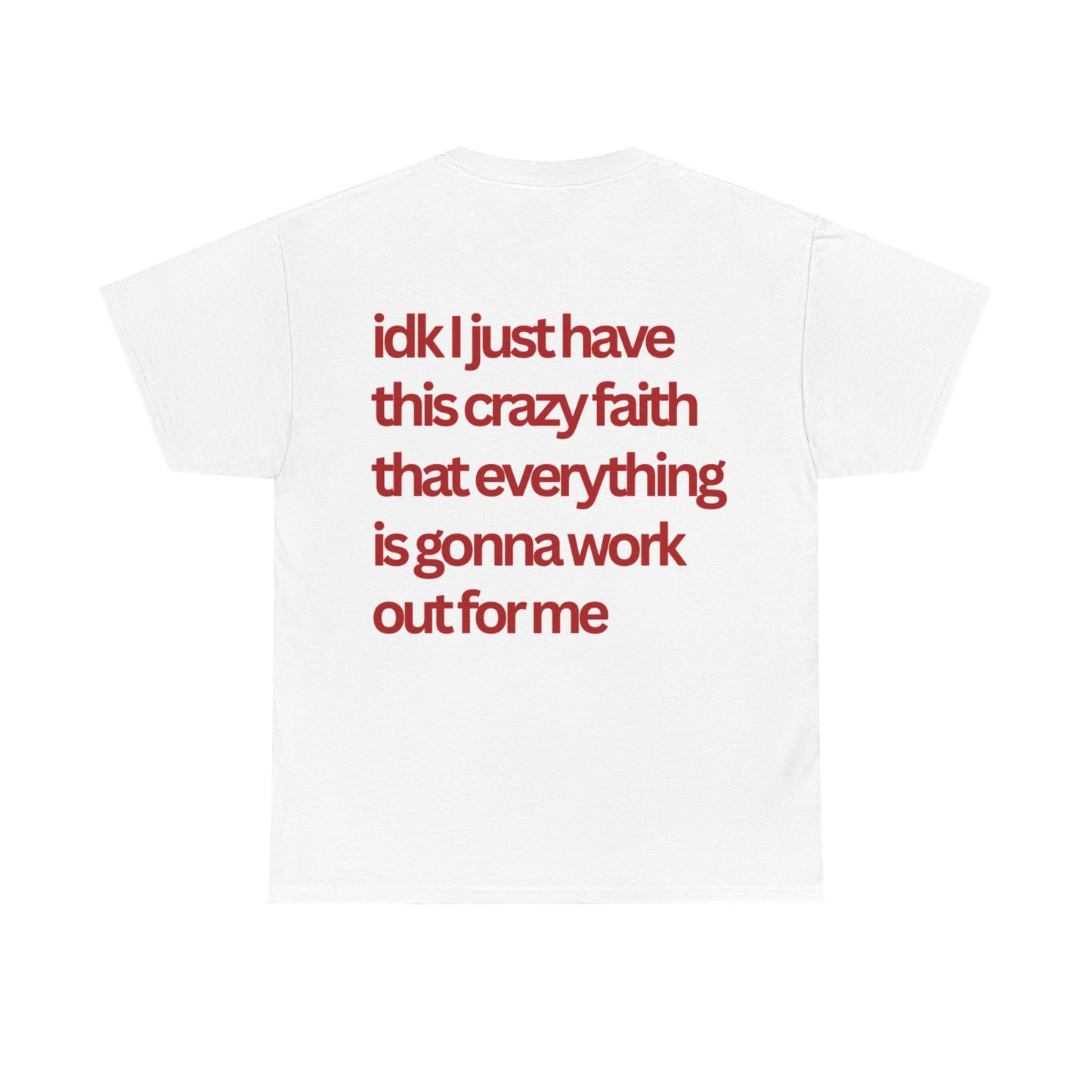 T-shirt