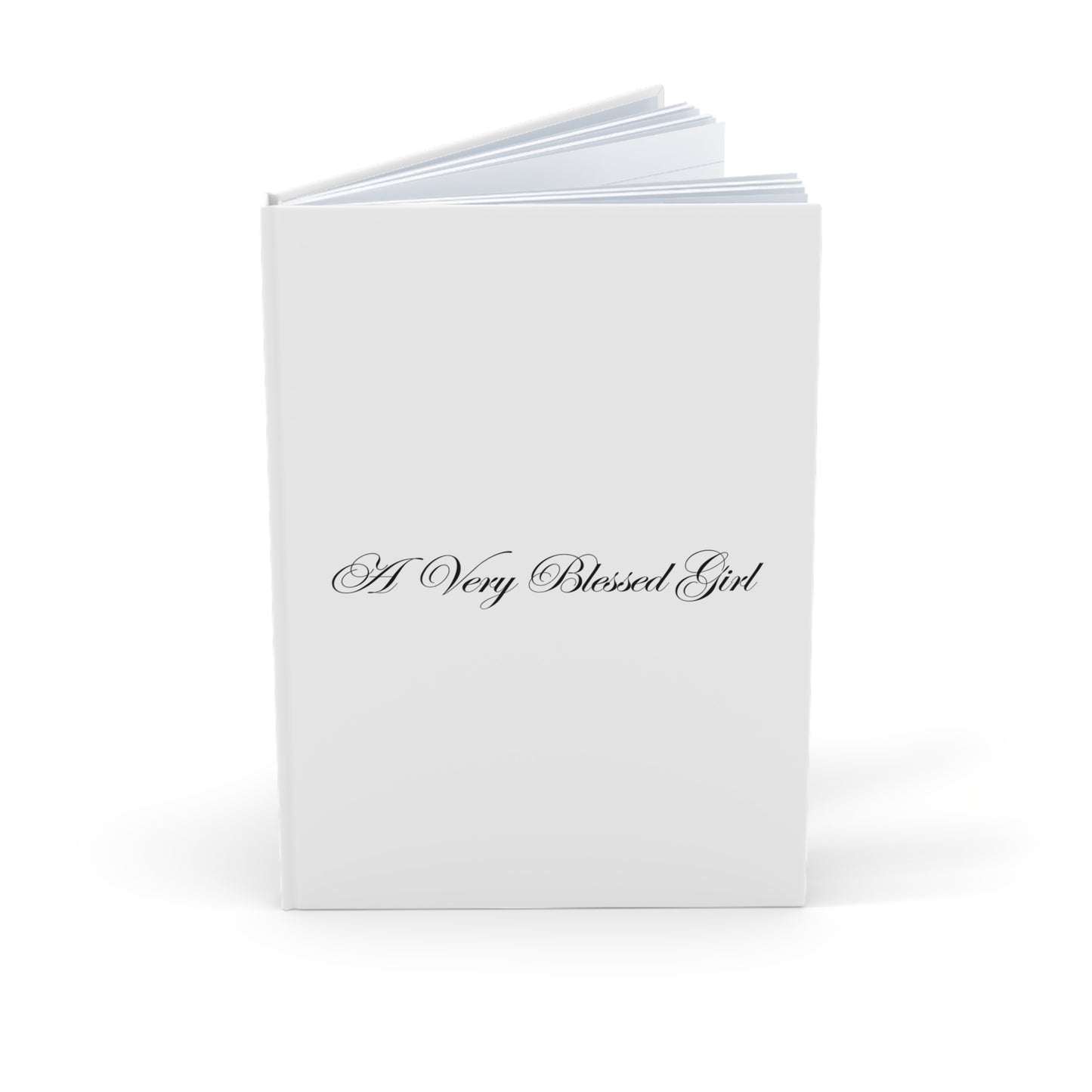 "Blessed" Journal