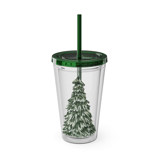Christmas Limited Edition Tumbler