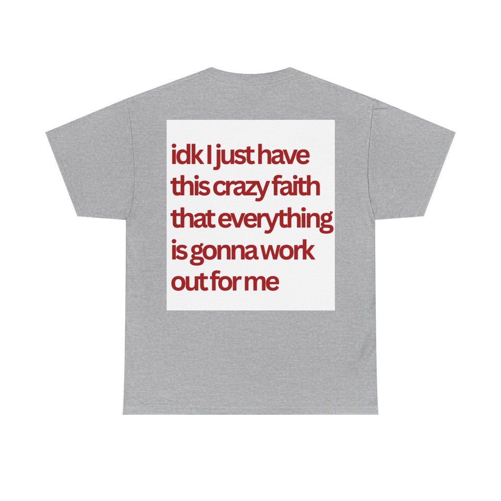 T-shirt