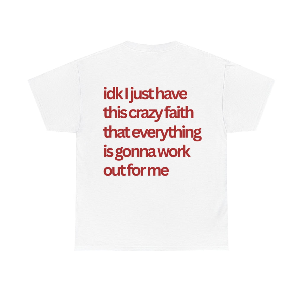 T-shirt