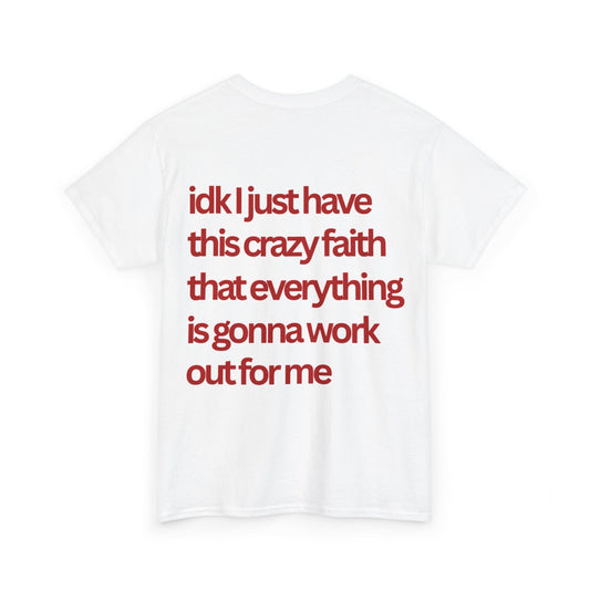 T-shirt