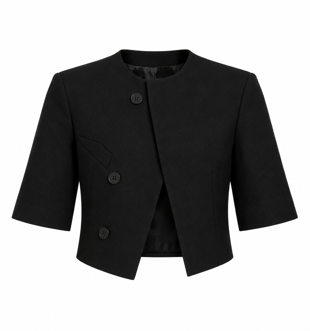 FIFTH AVENUE BLAZER