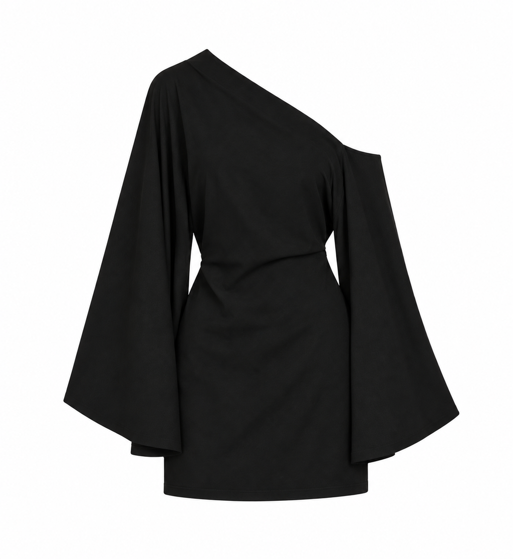 MARGAUX DRESS
