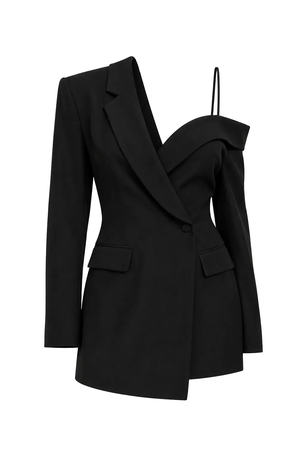BLAKE DRESS