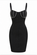 stella midi dress