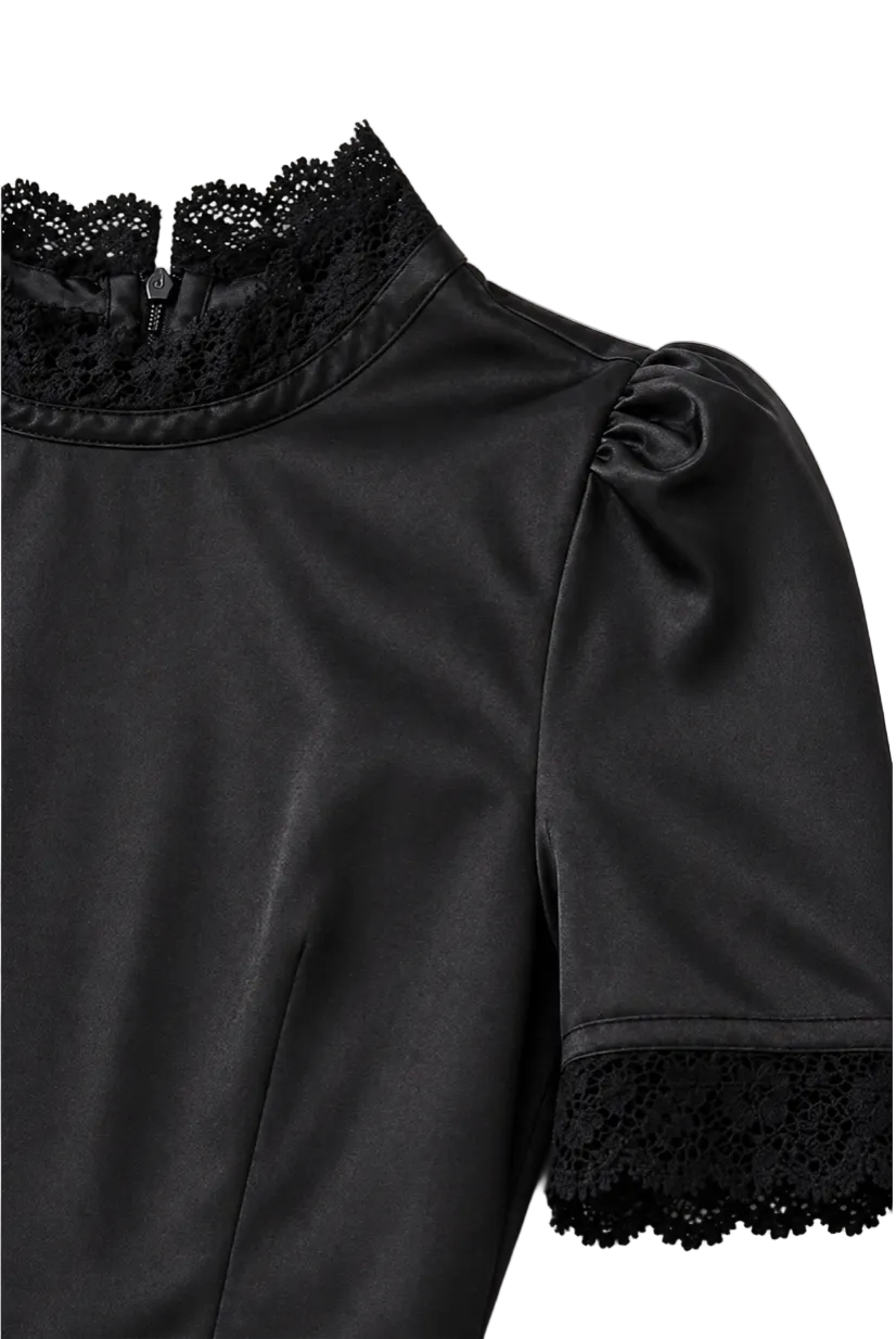 black temptation set