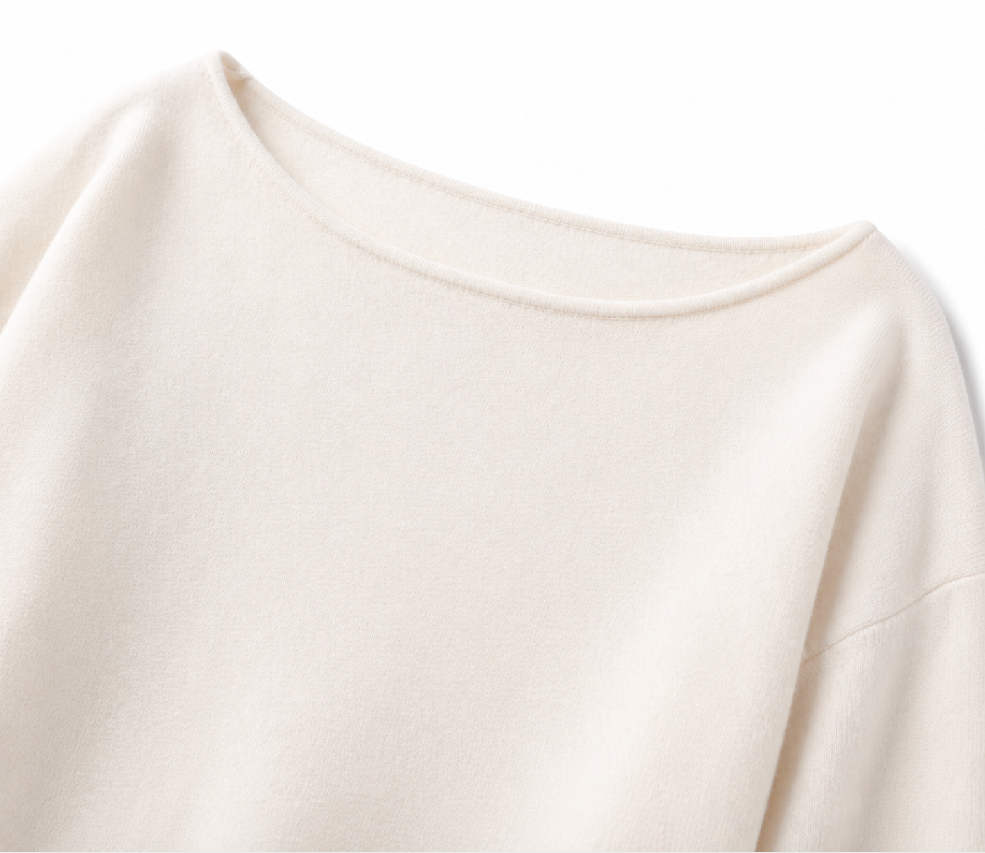 nuage sweater