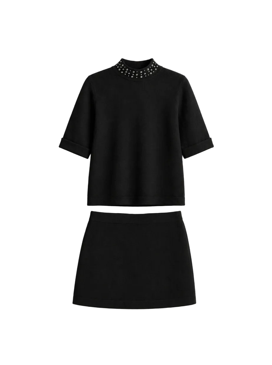 noelle co-ord set