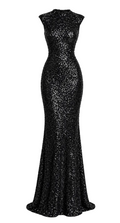 celine maxi dress