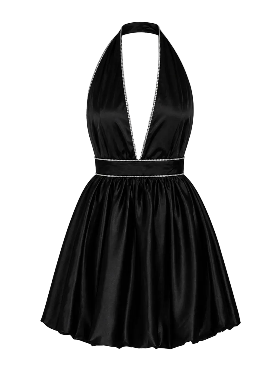 ivory dress