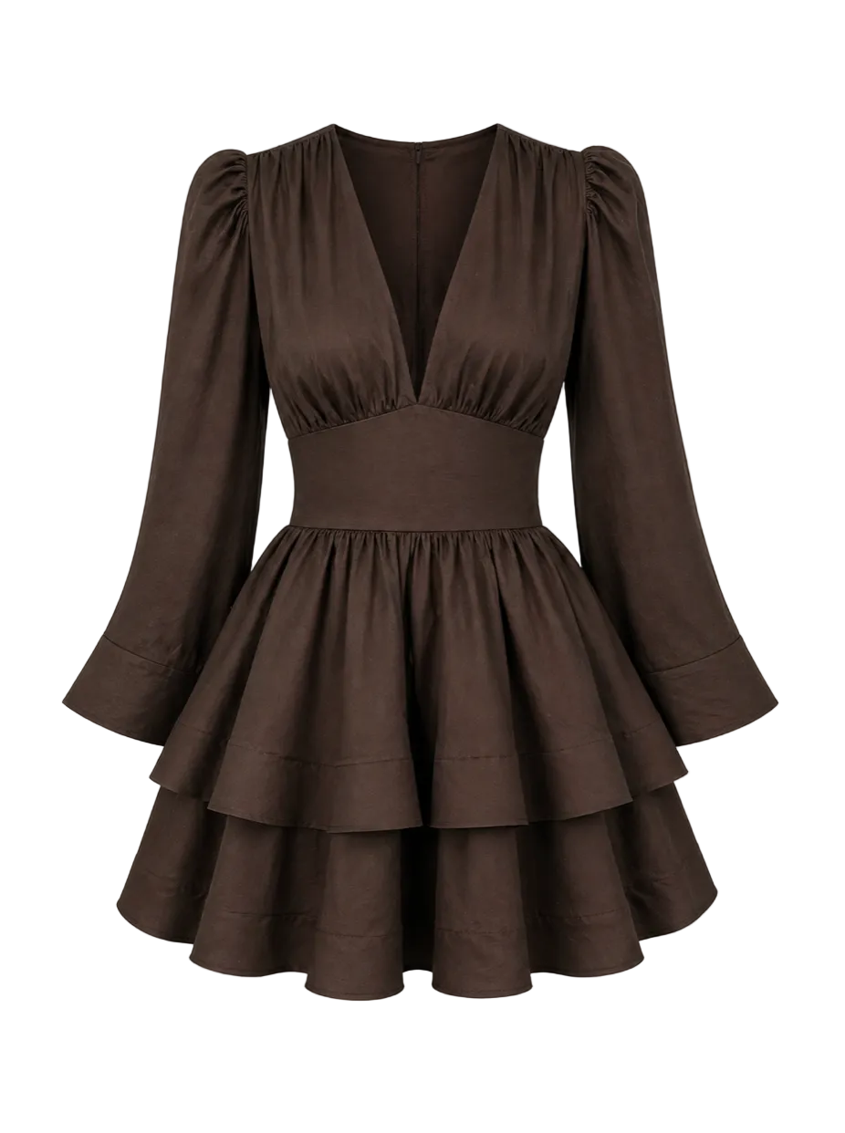 camilla dress