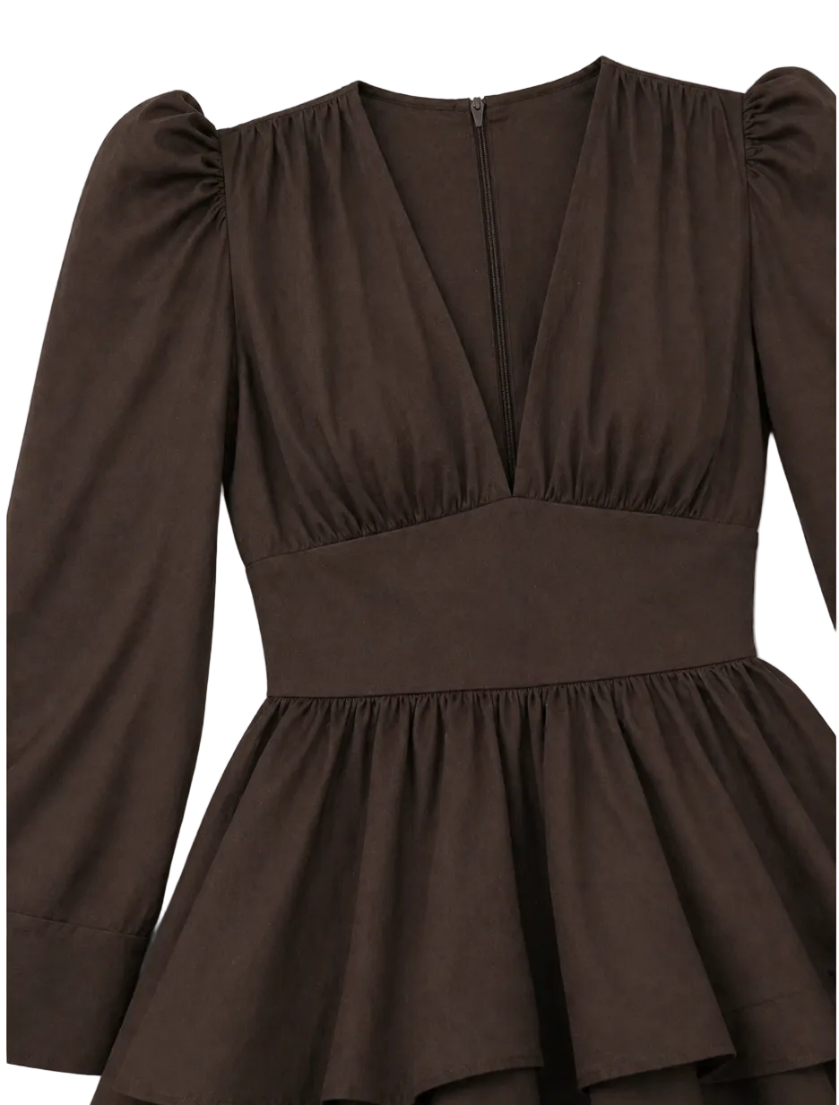 camilla dress