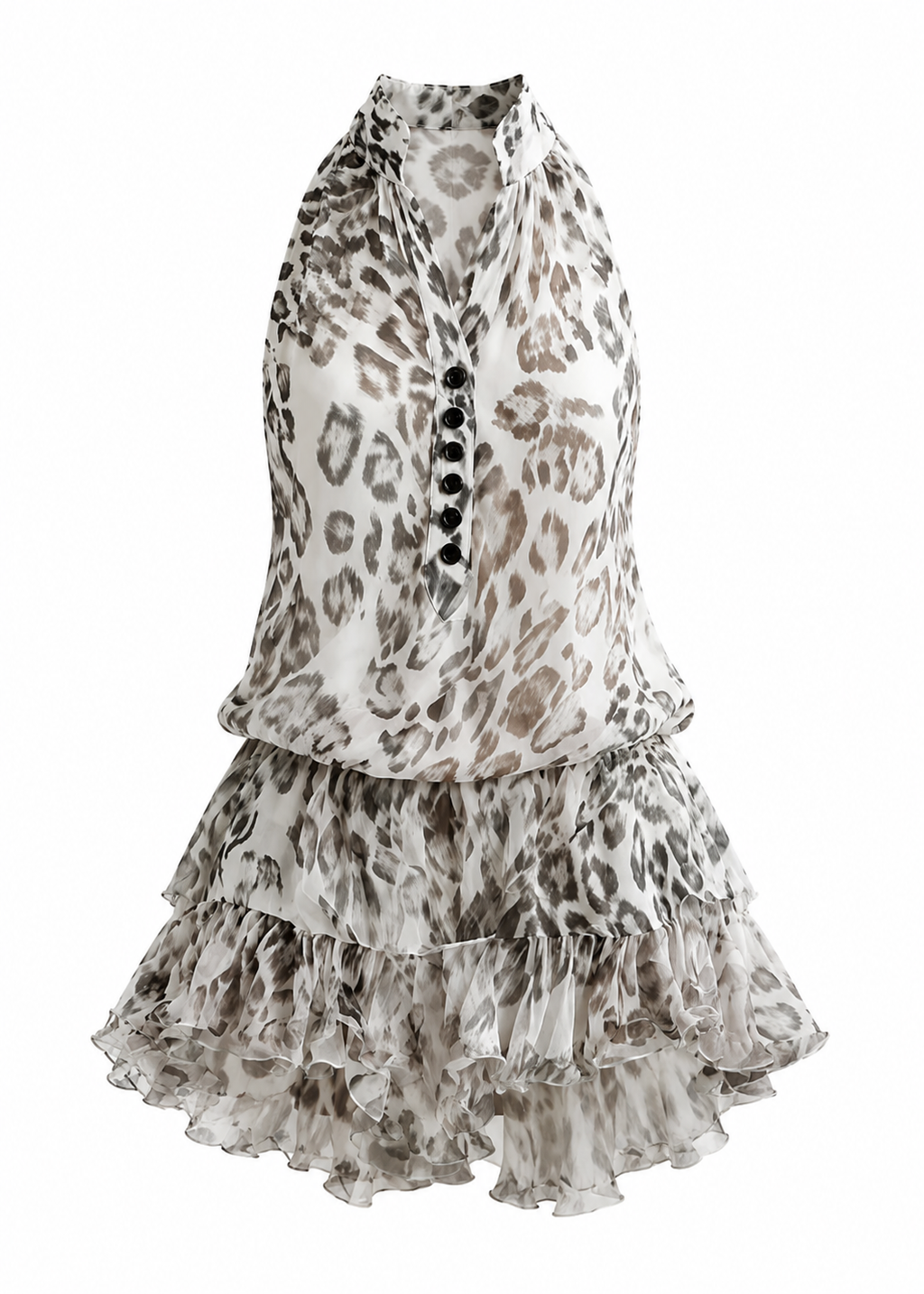 the Riviera dress