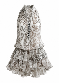 the Riviera dress