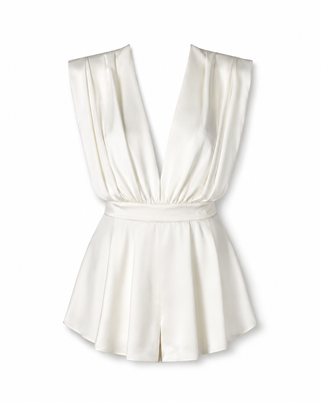 the Verona playsuit