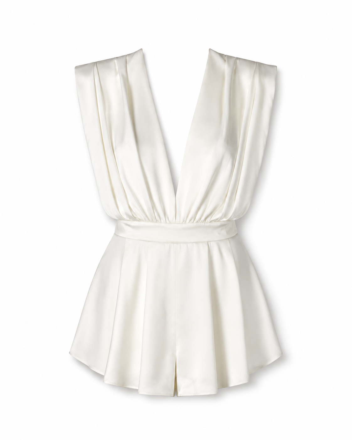 the Verona playsuit