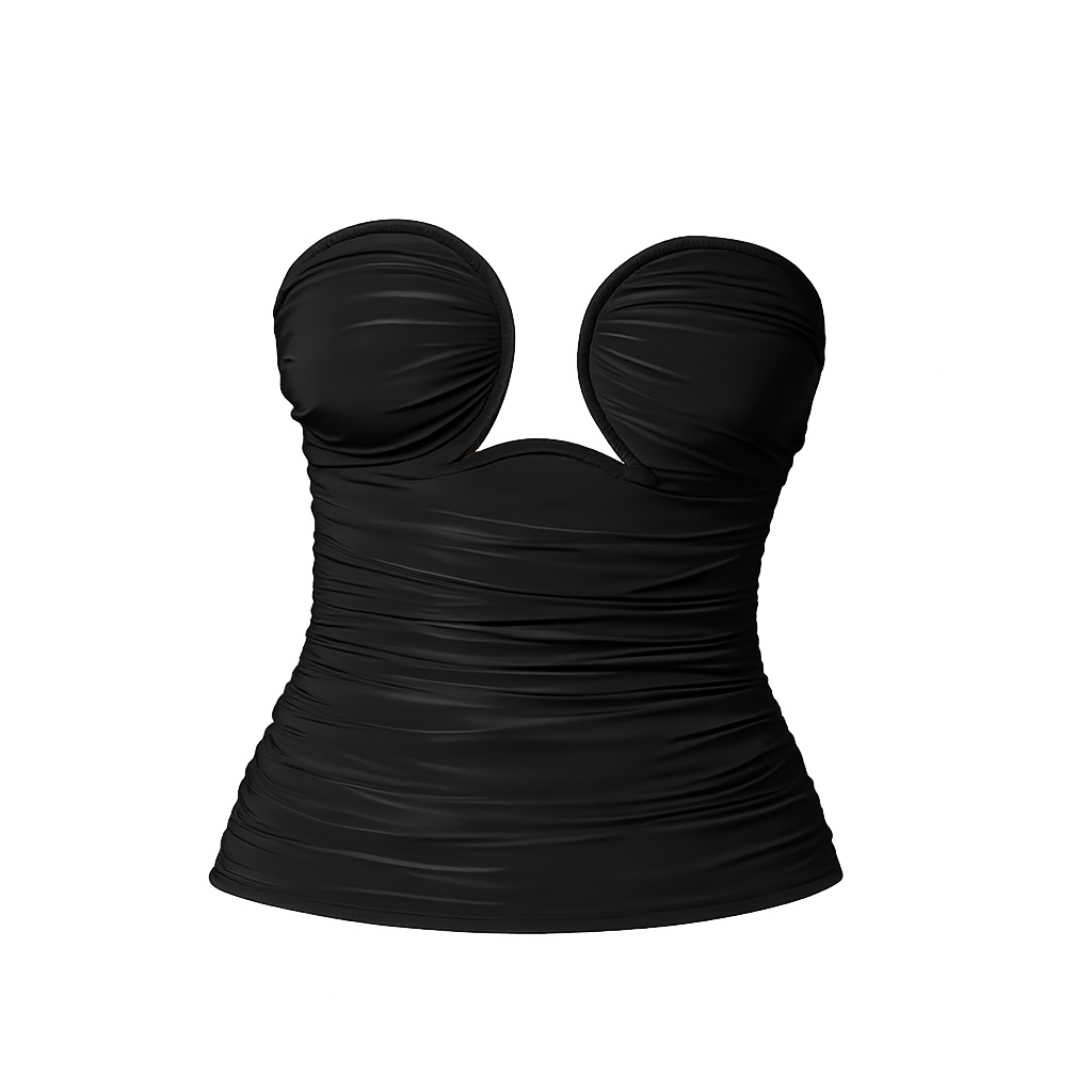 Vienna Bustier
