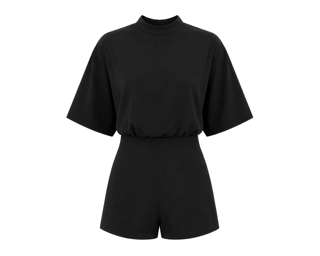The Camille Jumpsuit