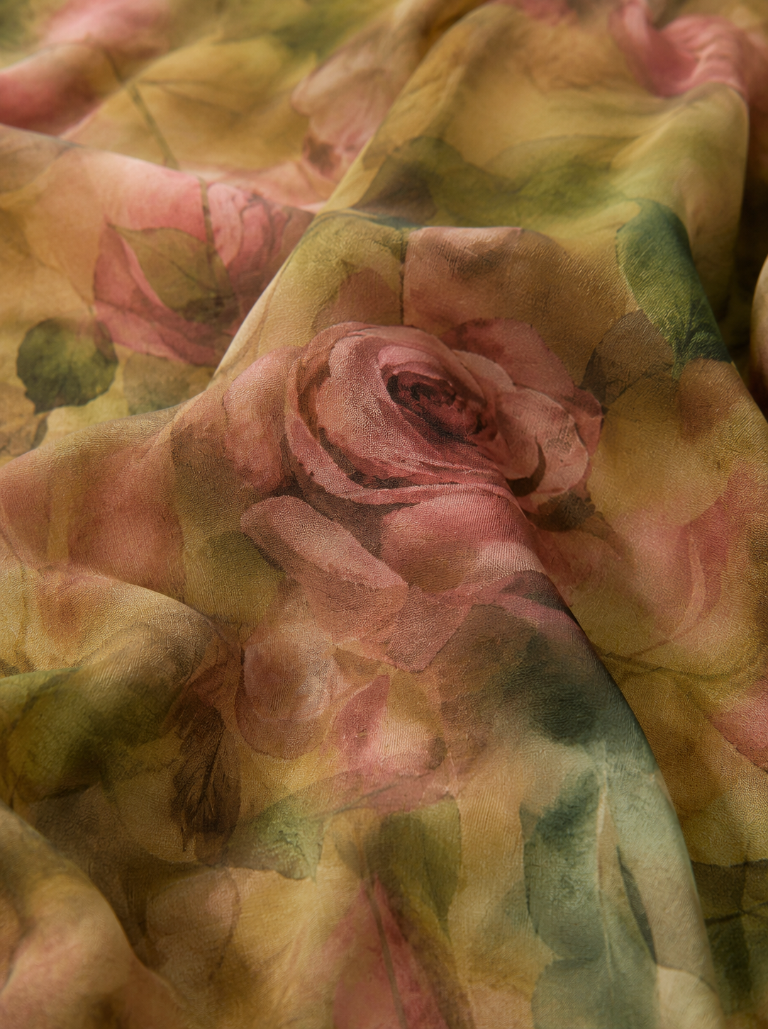 MOSS & ROSE DRESS