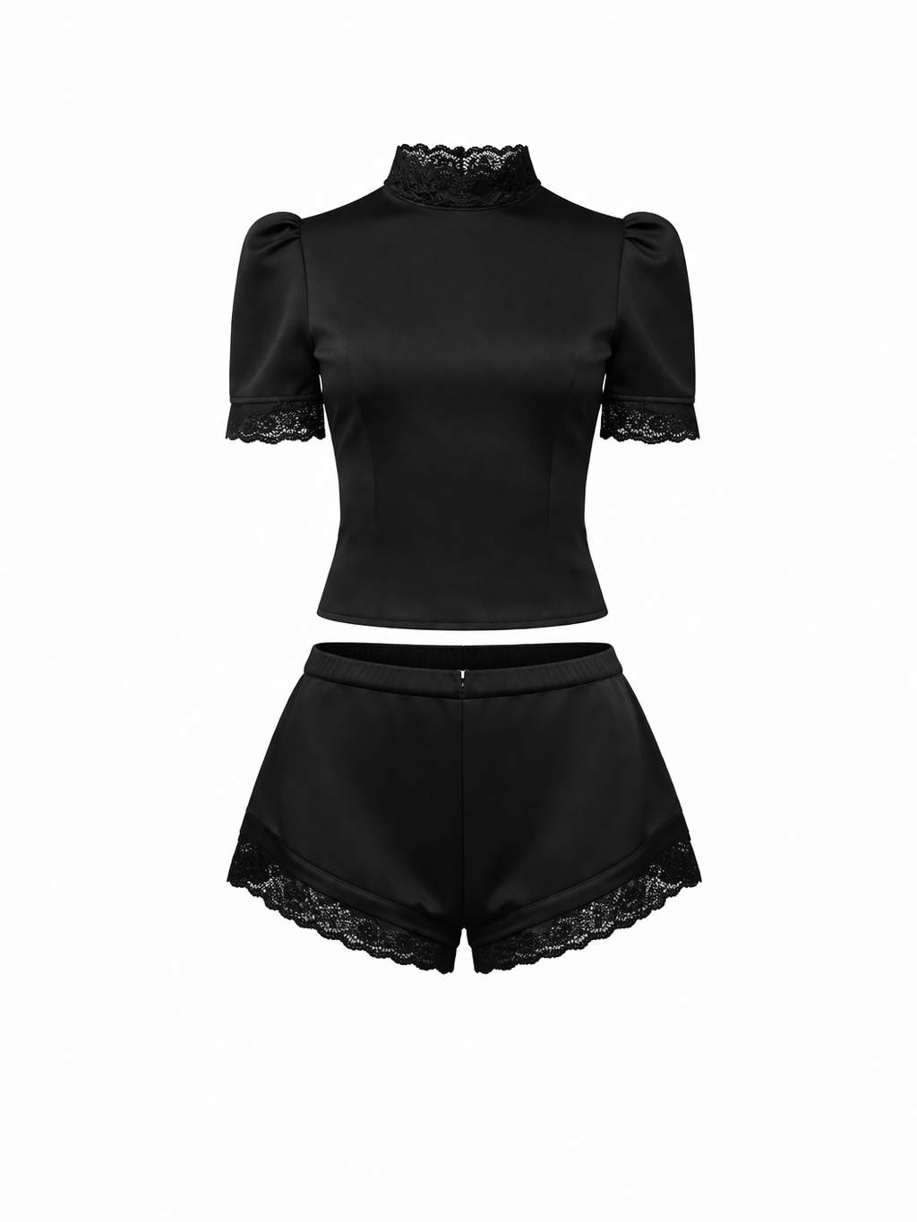 black temptation set