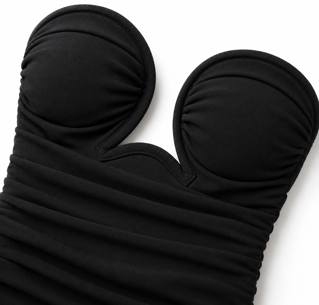 Vienna Bustier