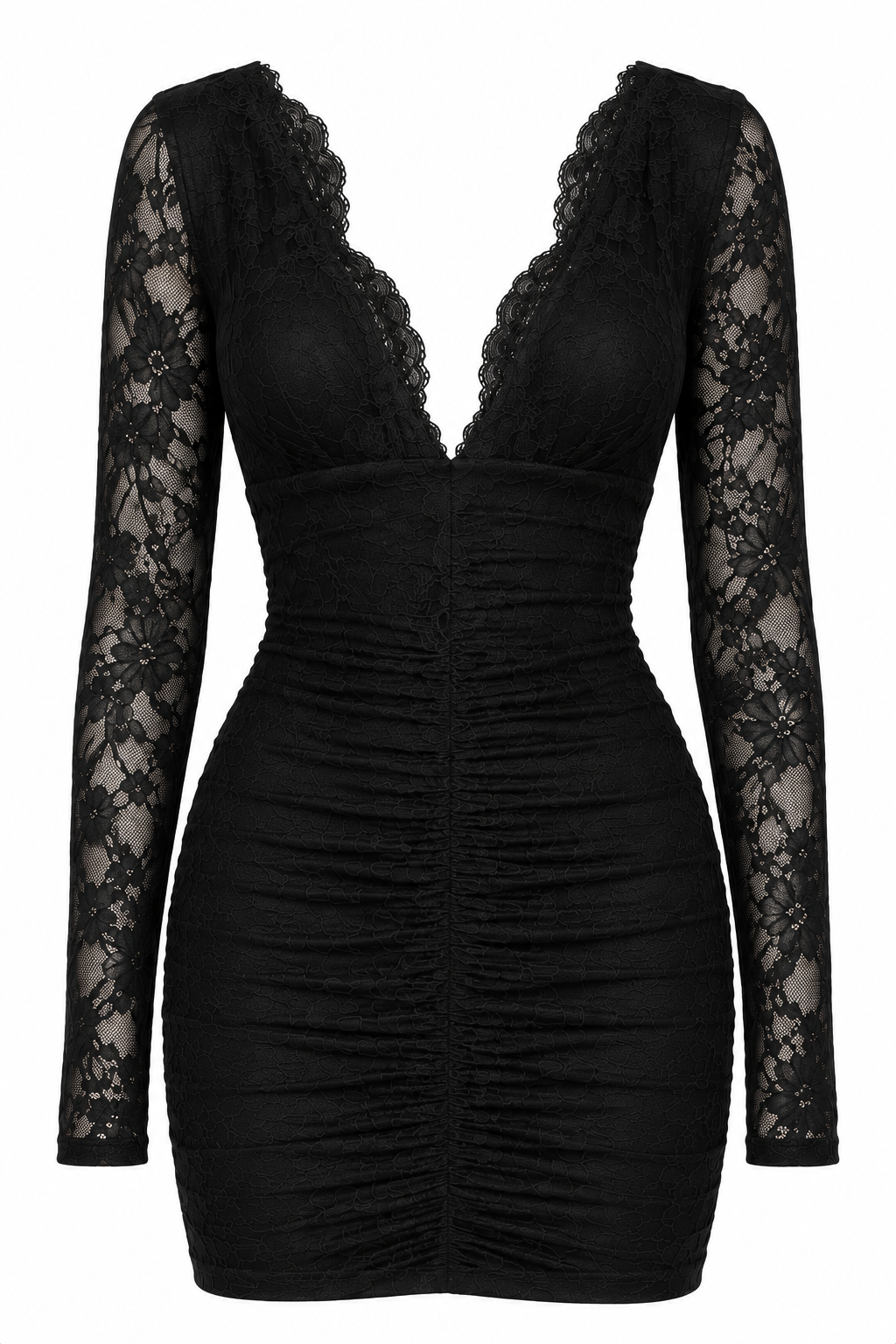 KENSINGTON DRESS