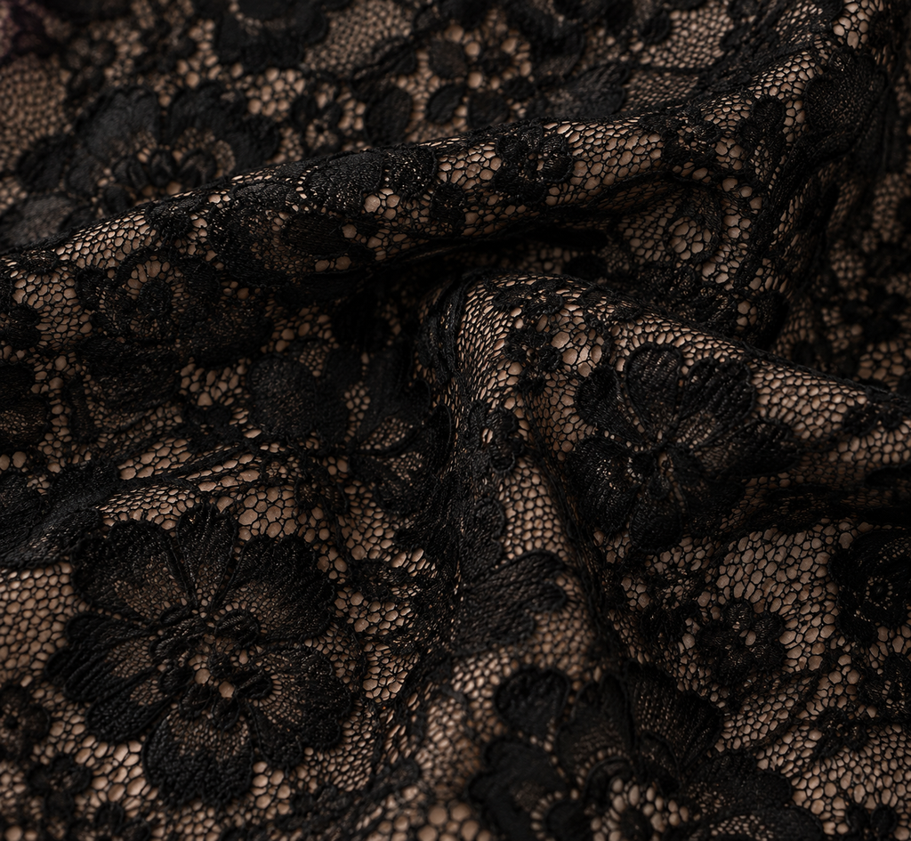 ODETTE DRESS