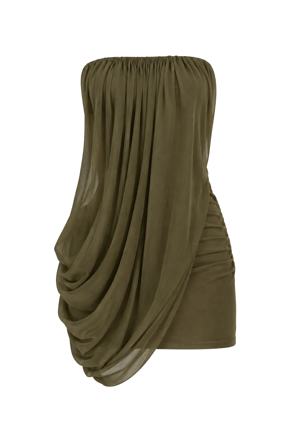 MARRAKESH DRESS