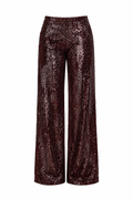 MERLOT TROUSERS