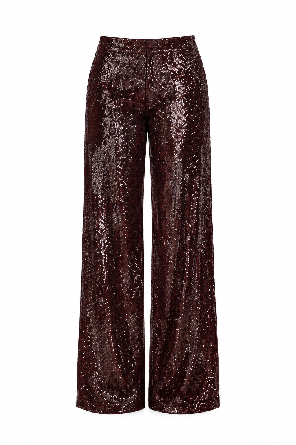 MERLOT TROUSERS