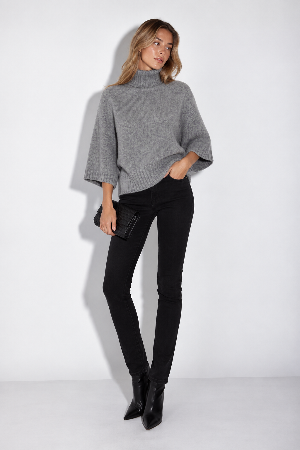 SUNDAY KNIT