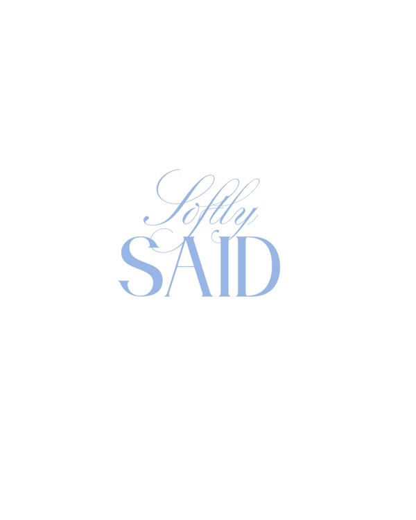 Softly Said GmbH
