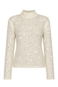 CHAMPAGNE KNIT