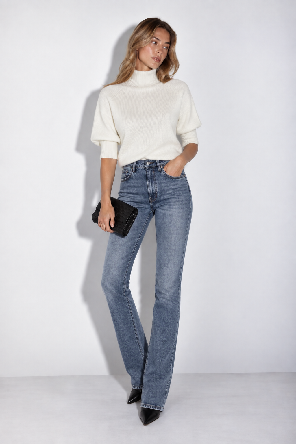 MAYFAIR KNIT