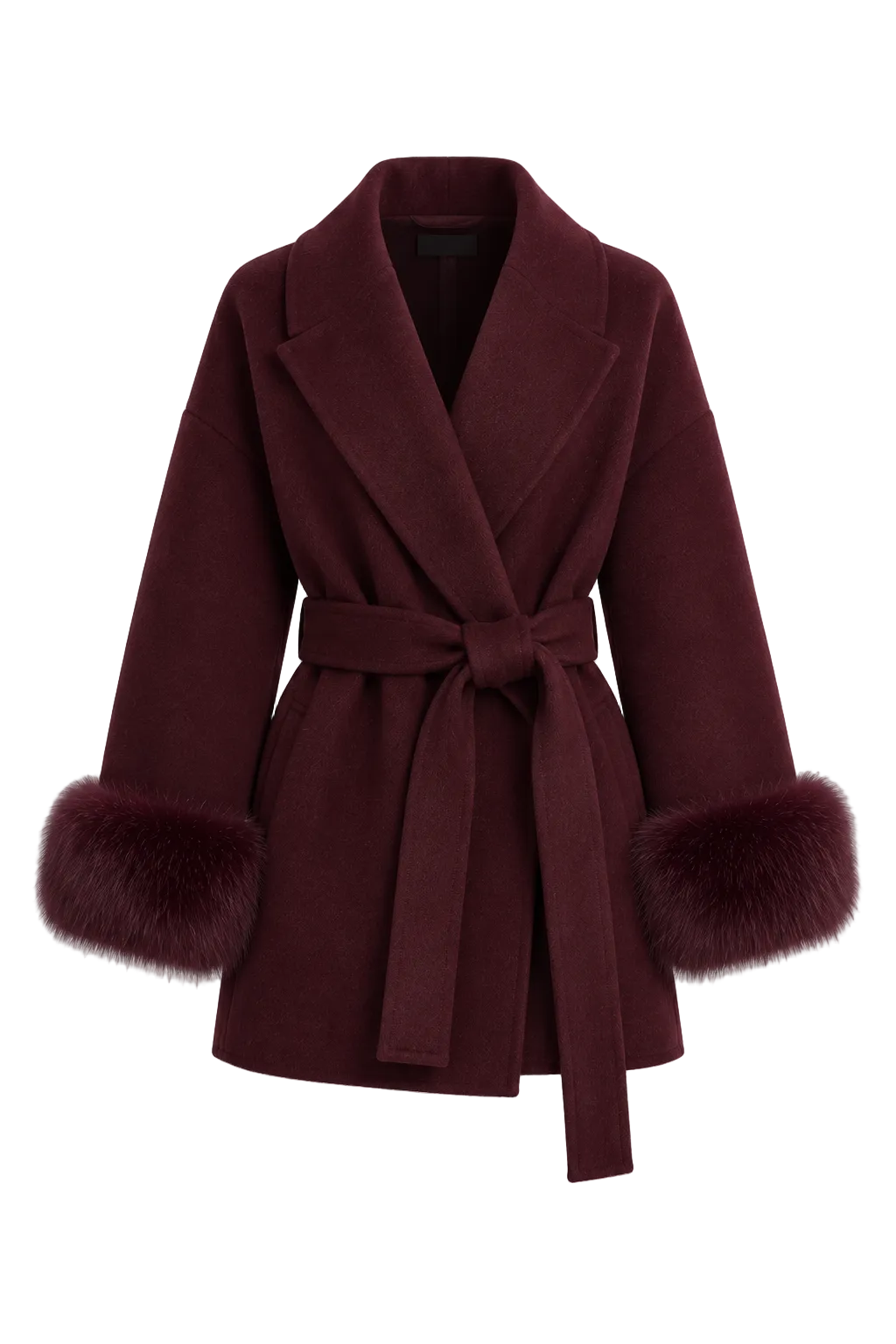 MADELEINE COAT