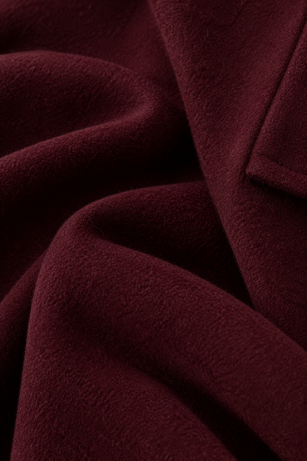 MADELEINE COAT