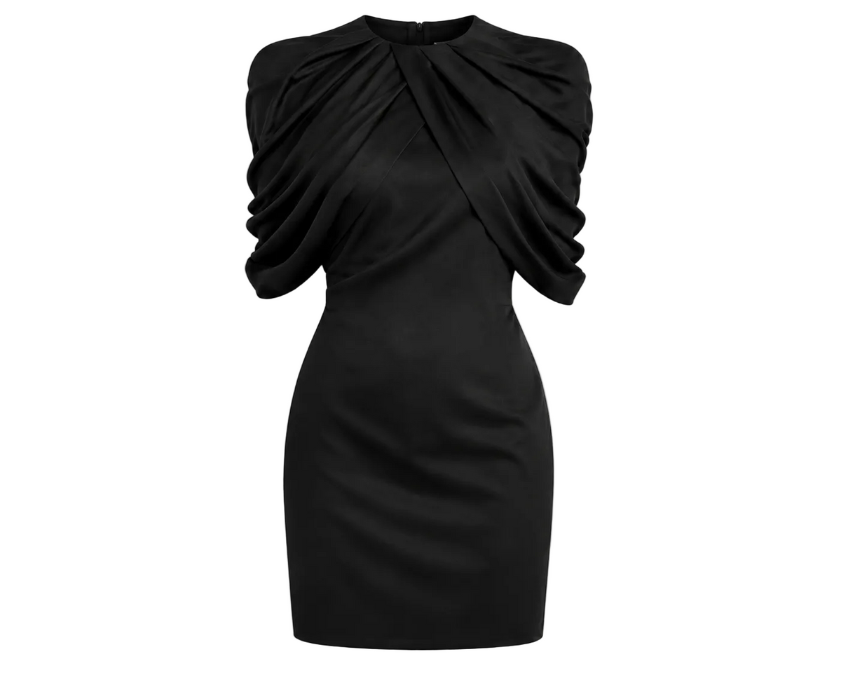 MONROE DRESS
