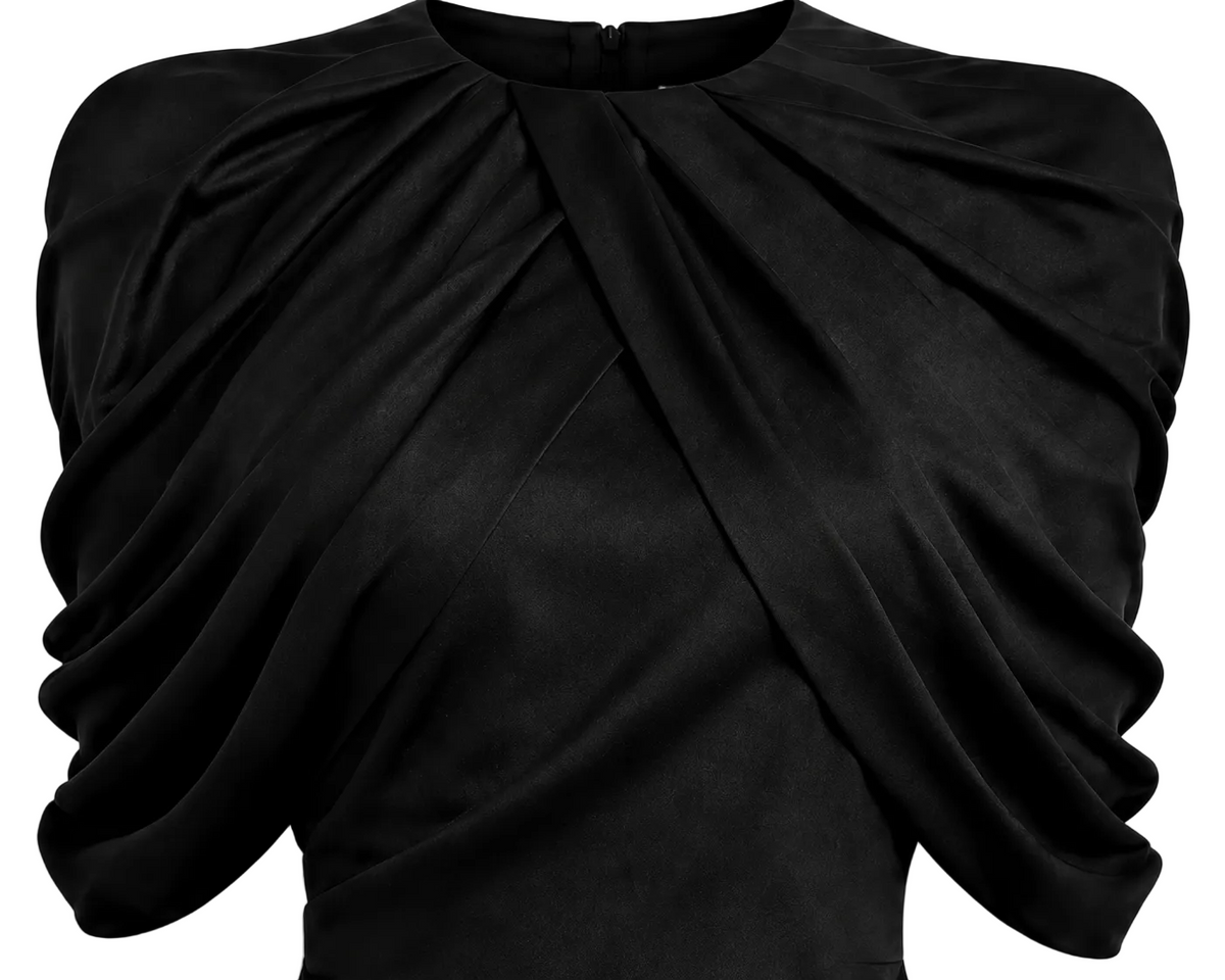 MONROE DRESS