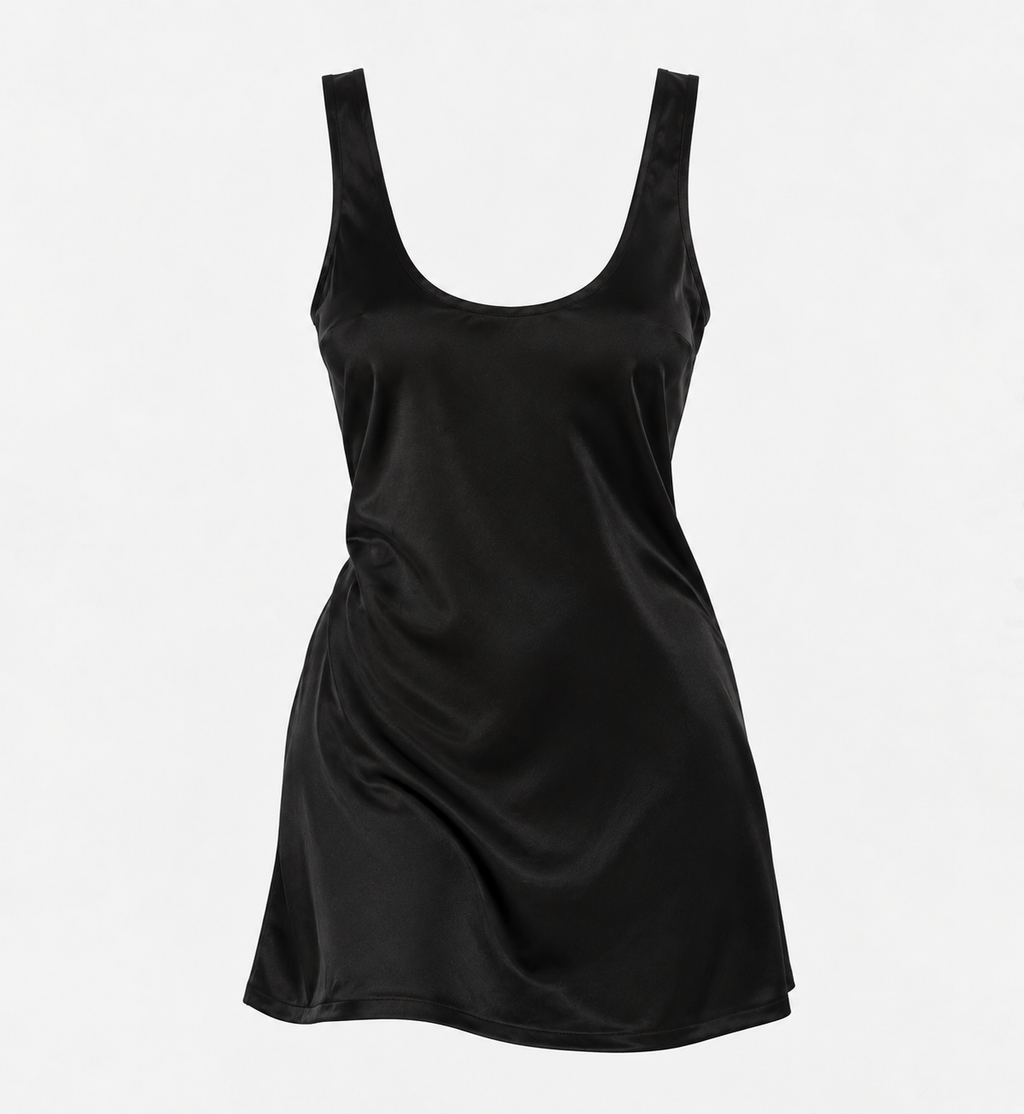 SIENNA SLIP DRESS