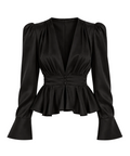 THE HUDSON BLOUSE
