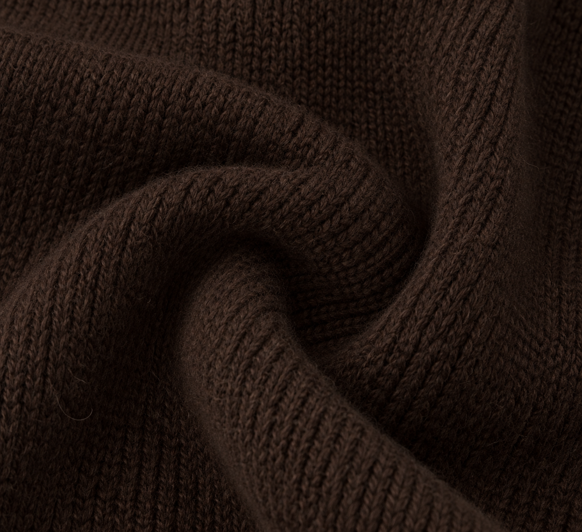THE ASPEN FUR KNIT
