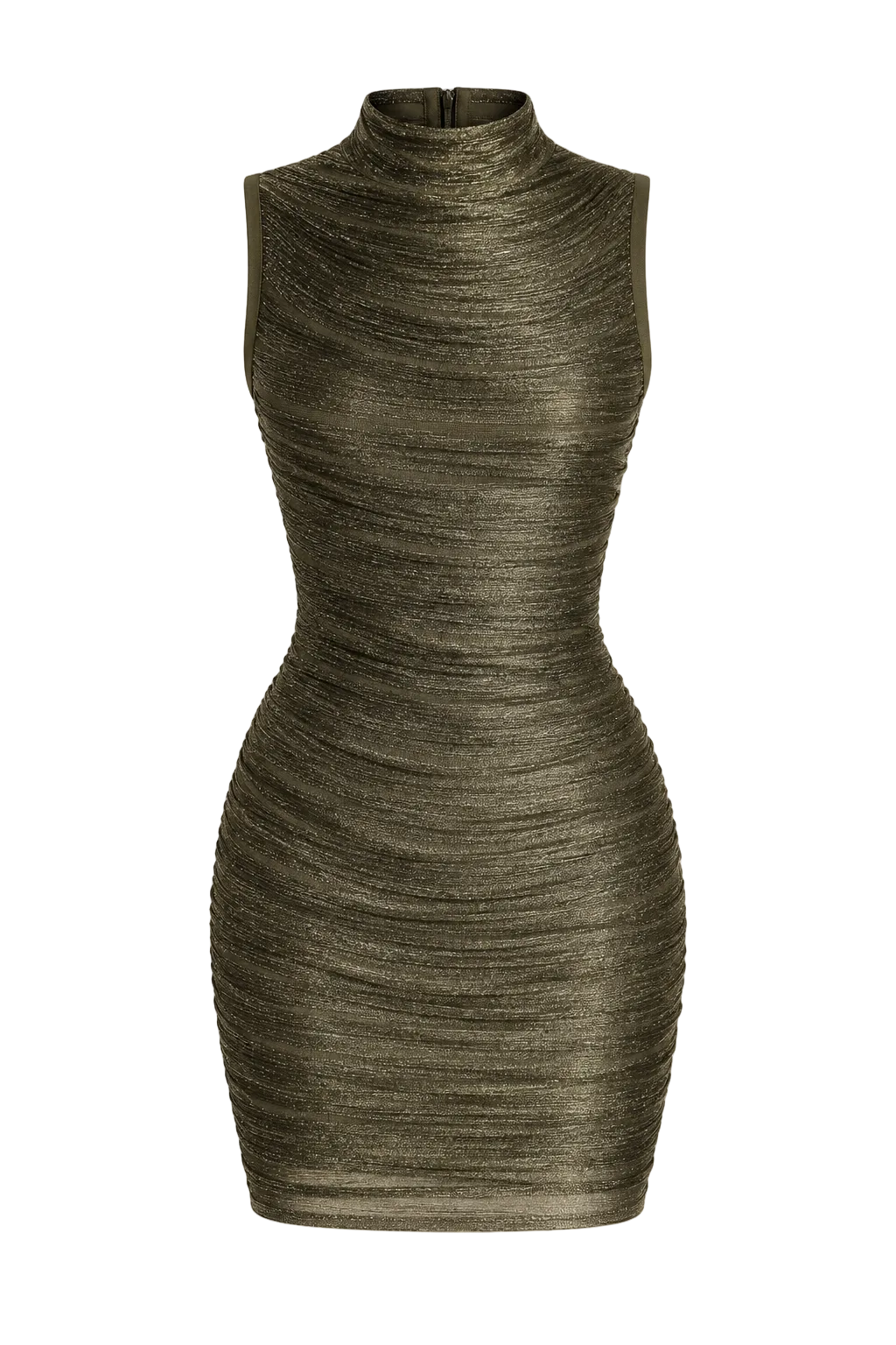 WILDGREEN DRESS