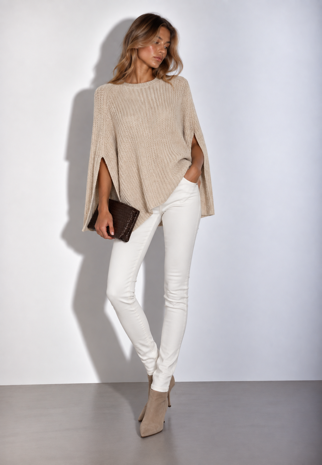 PARIS CAPE