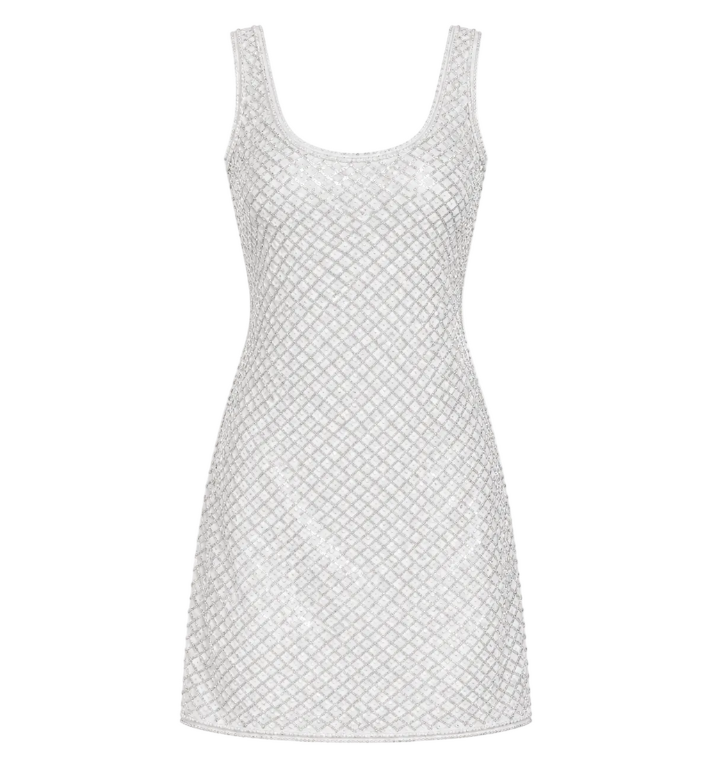FROST DRESS