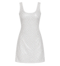 FROST DRESS